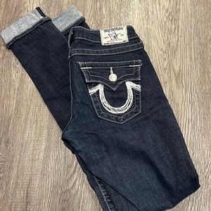 True Religion jeans